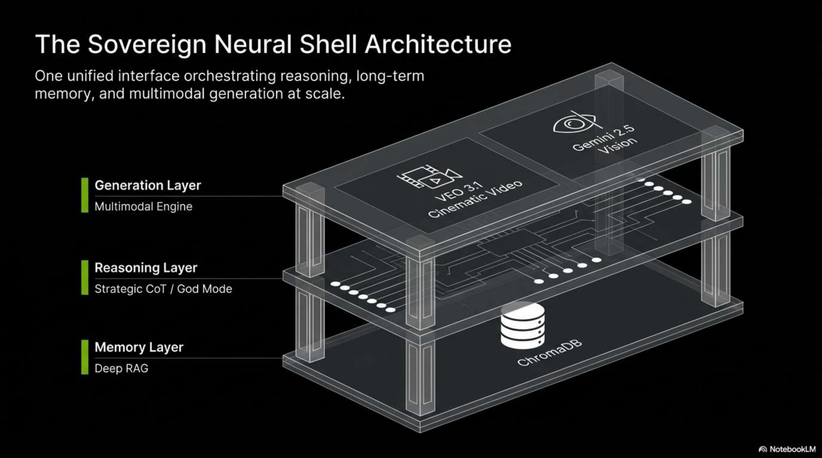 System Architecture Diagram